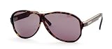 Authentic Yves Saint Laurent Sunglasses 2218 DARK TORTOISE/DARK GRAY 086BM