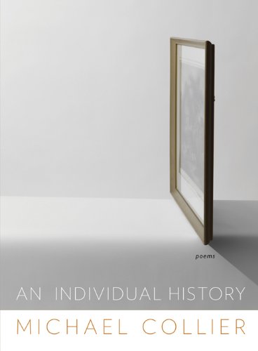 An Individual History: Poems