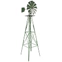 Buffalo Tool Sportsman 8 foot Steel Windmill