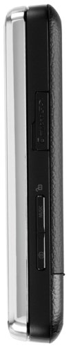 LG Venus VX8800 Phone, Black (Verizon Wireless)