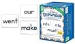 Textured Touch & Trace Cards - Third 30 Words