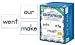 Textured Touch & Trace Cards - Third 30 Words