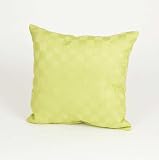 LuLu Green Pillow