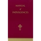 Manual of Indulgences by United States Conference of Catholic Bishops and Apostolic Penitentiary of the Vatican