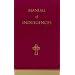 Manual of Indulgences