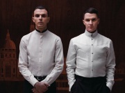 Bilder von Hurts