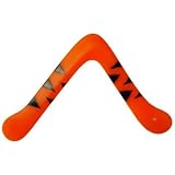 Polypropylene Pro Sports Boomerang - For ages above 10 years old