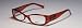 Fendi 737 EyeGlasses Color 628