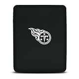 NFL Tennessee Titans Silicone Shield for Apple iPad