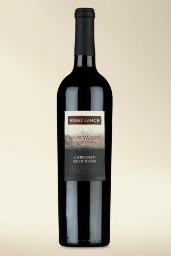 Home Ranch Napa Cabernet Sauvignon 2003 - Case of 6