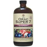 Nature's Answer - Orac Super 7, 32 oz