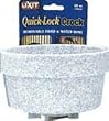 LIXIT QL CROCK 10OZ GRANITE