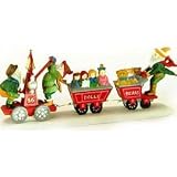 Department 56 North Pole Series - Last Minute Delivery - Retired