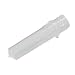 Biologix Research 81-0203 Polypropylene Conical 2mL Autoclavable Screwcap Microcentrifuge Tube, without Caps (Case of 4000)