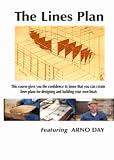 The Lines Plan By Arno Day - Sailing - Build Your Own Boat - DVD