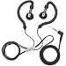 Electronics : Lightweight Ear-Hook Headphones - with in-line volume control