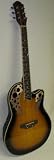 Ovation Style AC/EL Guitar