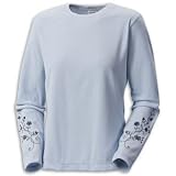 Columbia Graphic Glacial Fleece Top - Women's