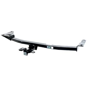 Curt Manufacturing 12242 Class II Receiver