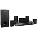RCA RT2911 1000-Watt Home Theater System : image