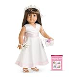 American Girl Flower Girl Outfit (American Girl of Today / Just Like You)