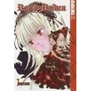 Rozen Maiden: Volume 7