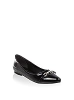 Coveri&Co Bailarinas (Negro)