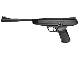 Diana RWS LP8 air pistol