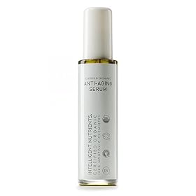 Intelligent Nutrients Certified Organic Anti Aging Serum 1.7 fl oz