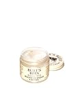 Burt's Bees Hand Cr?me, Almond Milk Beeswax, 2-Ounce Jars (Pack of 2)