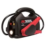 Jump N Carry Ultra Portable Jump Starter w/Flashlight 900 Peak Amps (SOLJNC300XL) Category: Battery Chargers and Starting Systems