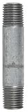 5 each: Seminole Standard Galvanized Nipple (P100250250)