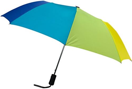 Rainkist Umbrellas Star Automatic,One Size,Rainbow