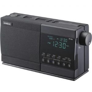 Digital Alarm Clock Extension