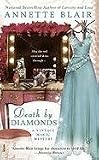 Death by Diamonds (A Vintage Magic Mystery)