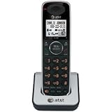New-ATT TL80100 ADDITIONAL HANDSET FOR THE ATTCL84100 PHONE SYSTEM - ATTCL80100