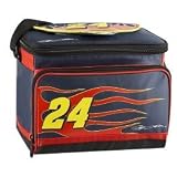 #24 JEFF GORDON 6 CAN COOLER