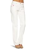 Wizard Jeans - Mid Rise - Jean - Femme