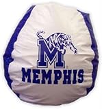 Bean Bag Boys Memphis Tigers Bean Bag Chair