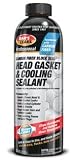 Bar's Leaks HG-1 Head Gasket and Cooling Sealant - 33.8 oz.