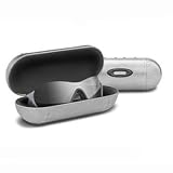 Oakley LARGE METAL VAULT Sunglasses Case