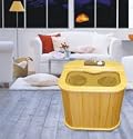 Infrared Wooden Foot Sauna - IG310