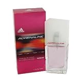 Adidas Adrenaline by Adidas for Women, 1 oz Eau De Toilette Spray