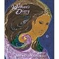 Susan Seddon Boulet A Woman's Diary 2009 Hardcover Engagement Calendar