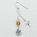 Brilliant Sun Earrings