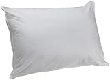 U.S. Polo Association Gussetted Down Alternative Pillow, Jumbo