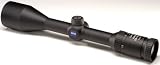 Zeiss Conquest 3.5-10x50 MC Rifle Scope Matte Black MODEL: Zeiss Conquest 3.5-10x50 Matte Black Riflescope w/ RAPID Z 800 Reticle Model 5214859972