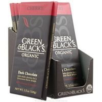 Organic Dark Chocolate