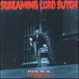Rock and Horror [VINYL]