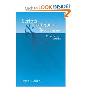 Scripts and Strategies in Hypnotherapy
